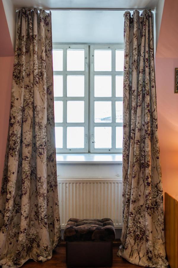 Hotel Pueha Vaimu Kuelalistemaja Reval Esterno foto