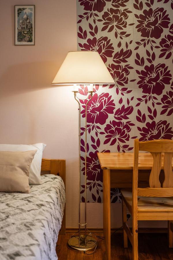 Hotel Pueha Vaimu Kuelalistemaja Reval Esterno foto