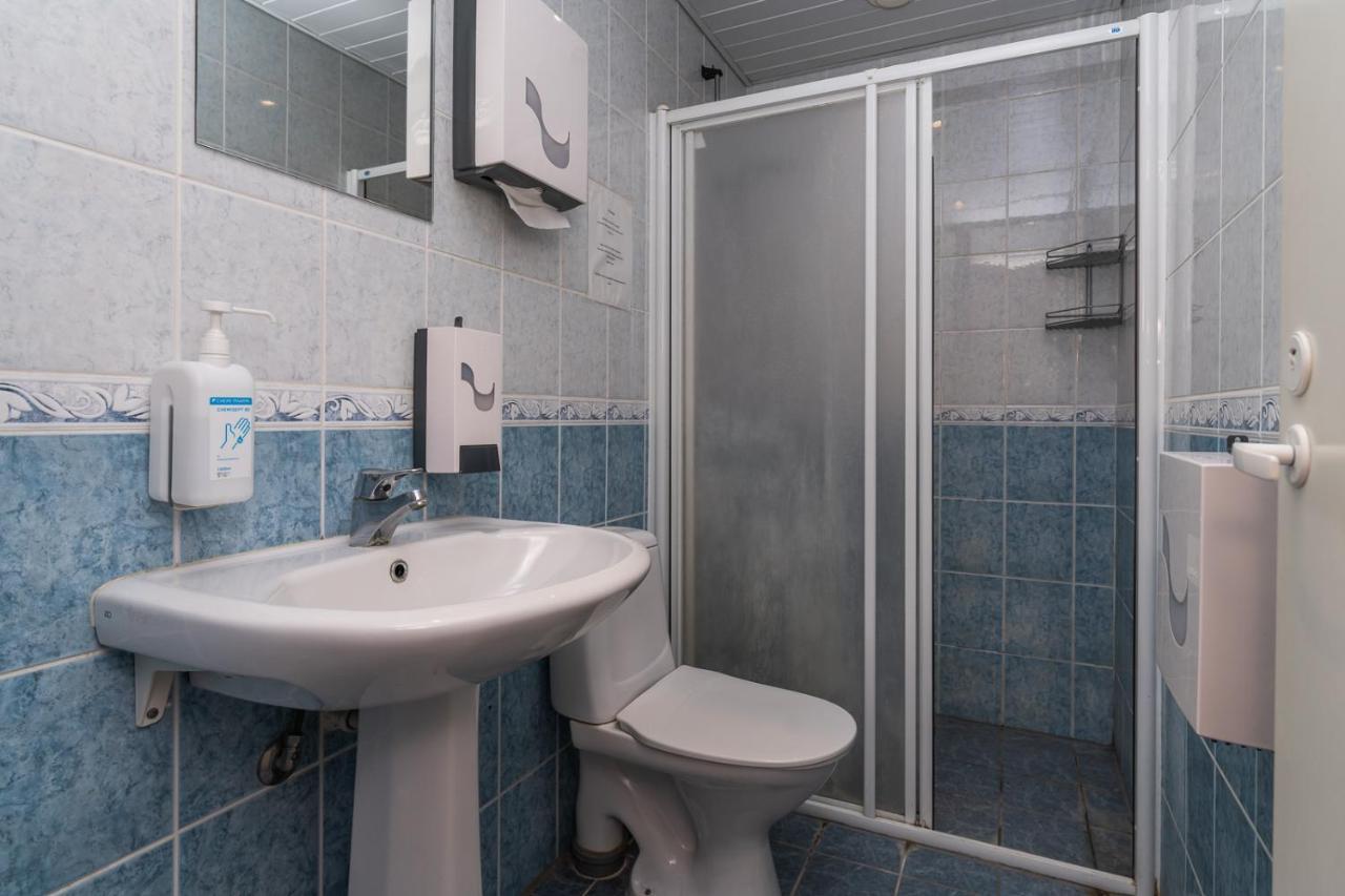 Hotel Pueha Vaimu Kuelalistemaja Reval Esterno foto