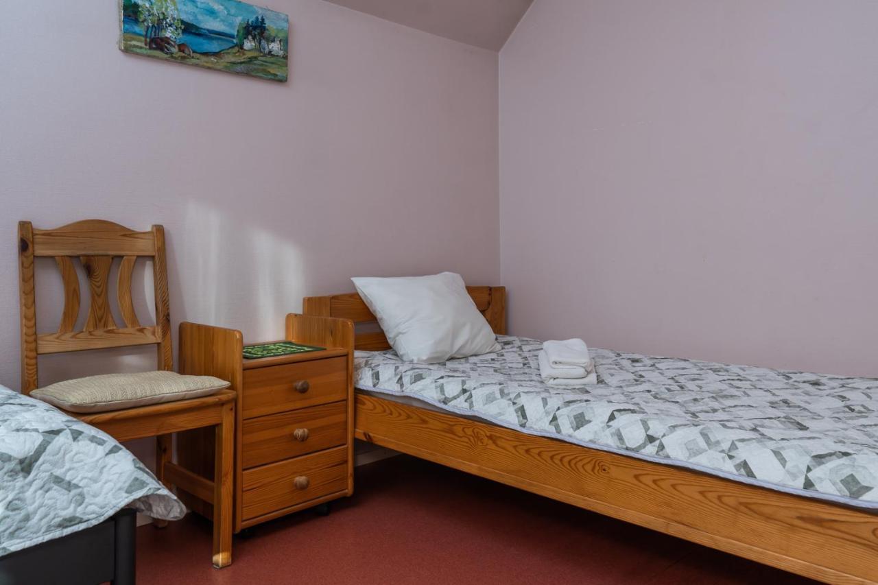 Hotel Pueha Vaimu Kuelalistemaja Reval Esterno foto