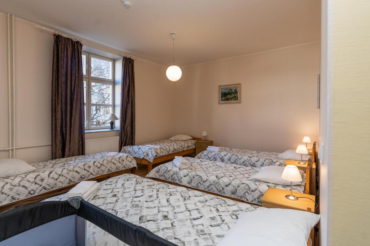 Hotel Pueha Vaimu Kuelalistemaja Reval Esterno foto