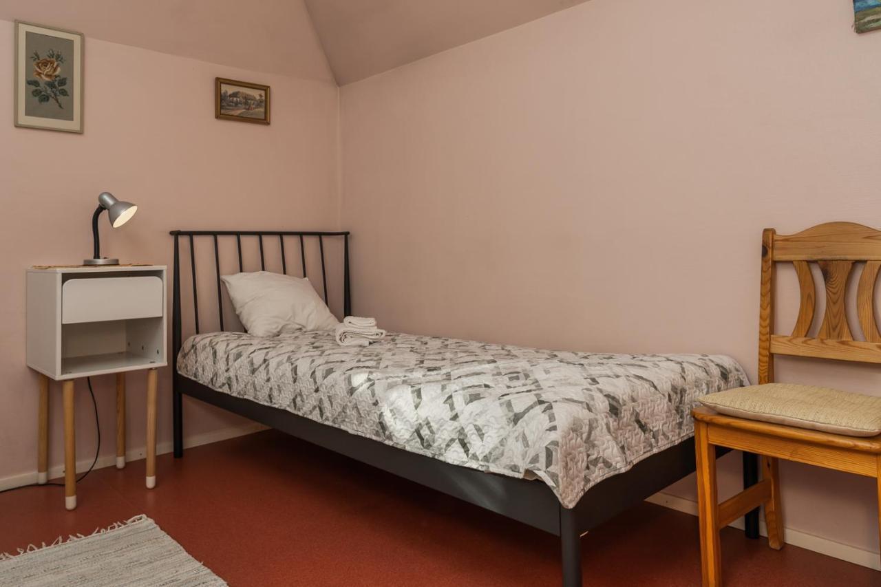 Hotel Pueha Vaimu Kuelalistemaja Reval Esterno foto