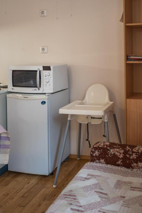 Hotel Pueha Vaimu Kuelalistemaja Reval Esterno foto