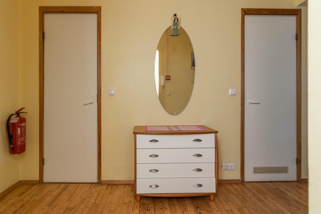 Hotel Pueha Vaimu Kuelalistemaja Reval Esterno foto