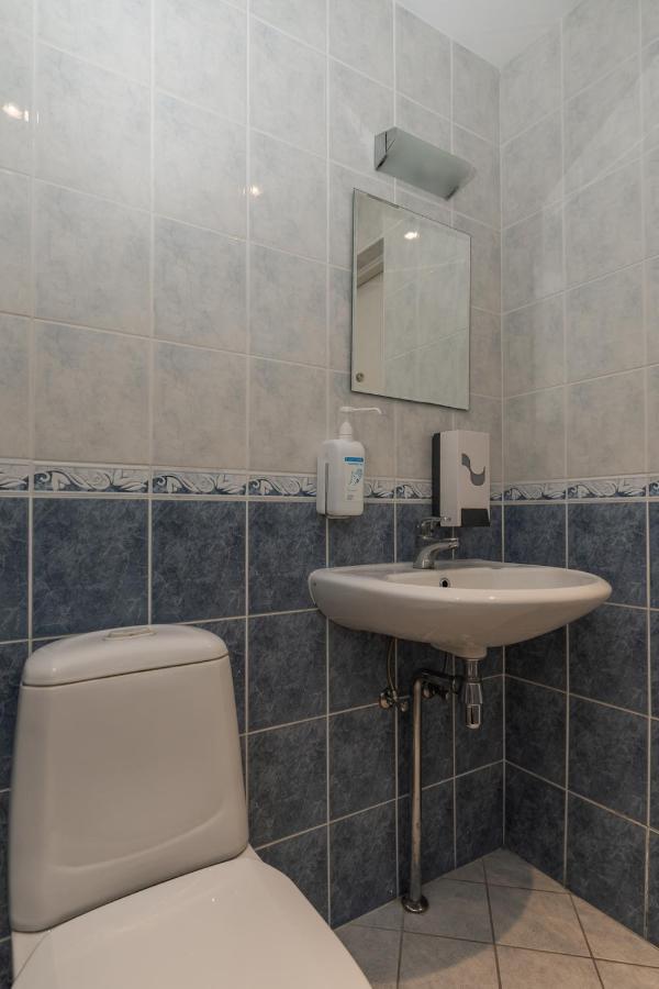 Hotel Pueha Vaimu Kuelalistemaja Reval Esterno foto