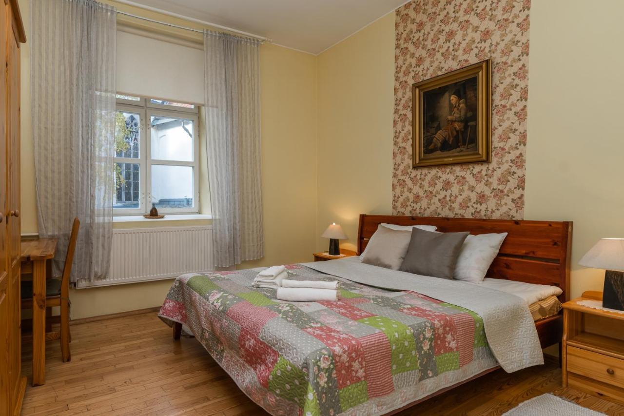 Hotel Pueha Vaimu Kuelalistemaja Reval Esterno foto