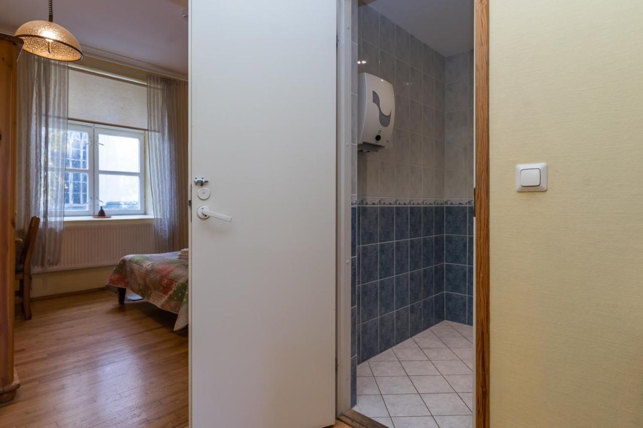 Hotel Pueha Vaimu Kuelalistemaja Reval Esterno foto