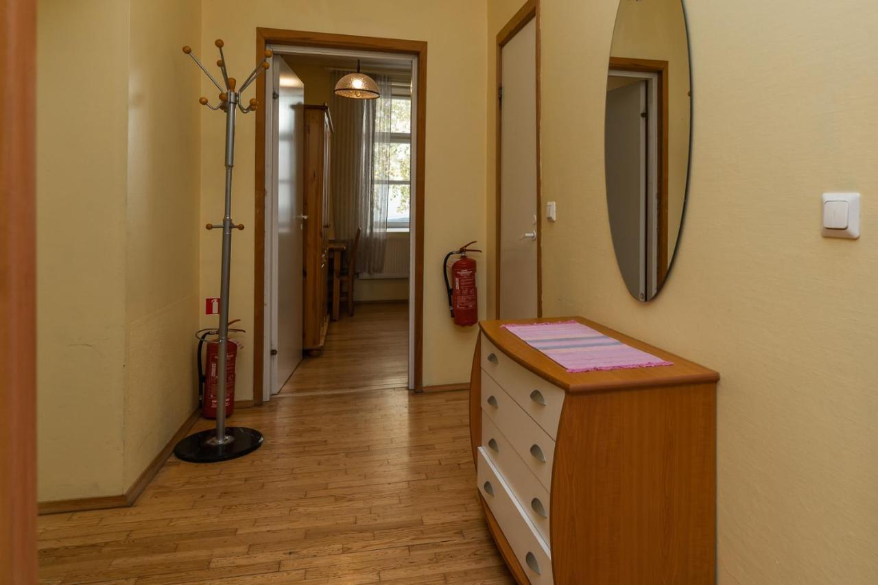 Hotel Pueha Vaimu Kuelalistemaja Reval Esterno foto