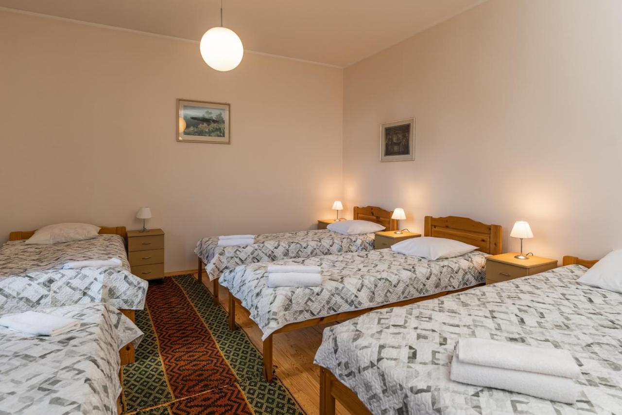 Hotel Pueha Vaimu Kuelalistemaja Reval Esterno foto