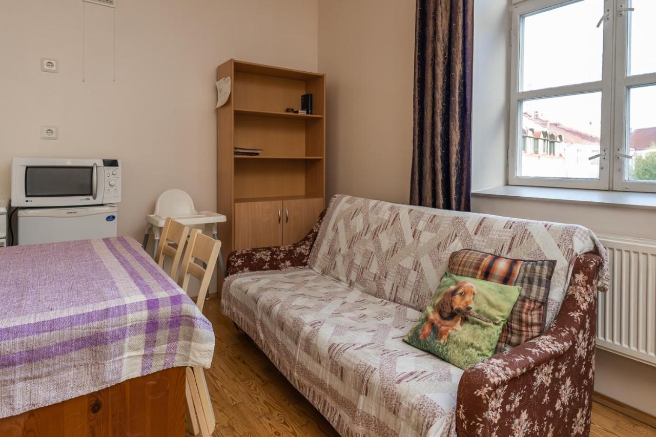 Hotel Pueha Vaimu Kuelalistemaja Reval Esterno foto