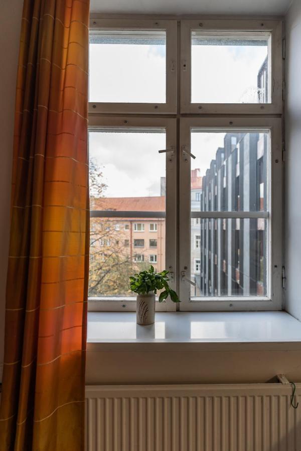 Hotel Pueha Vaimu Kuelalistemaja Reval Esterno foto