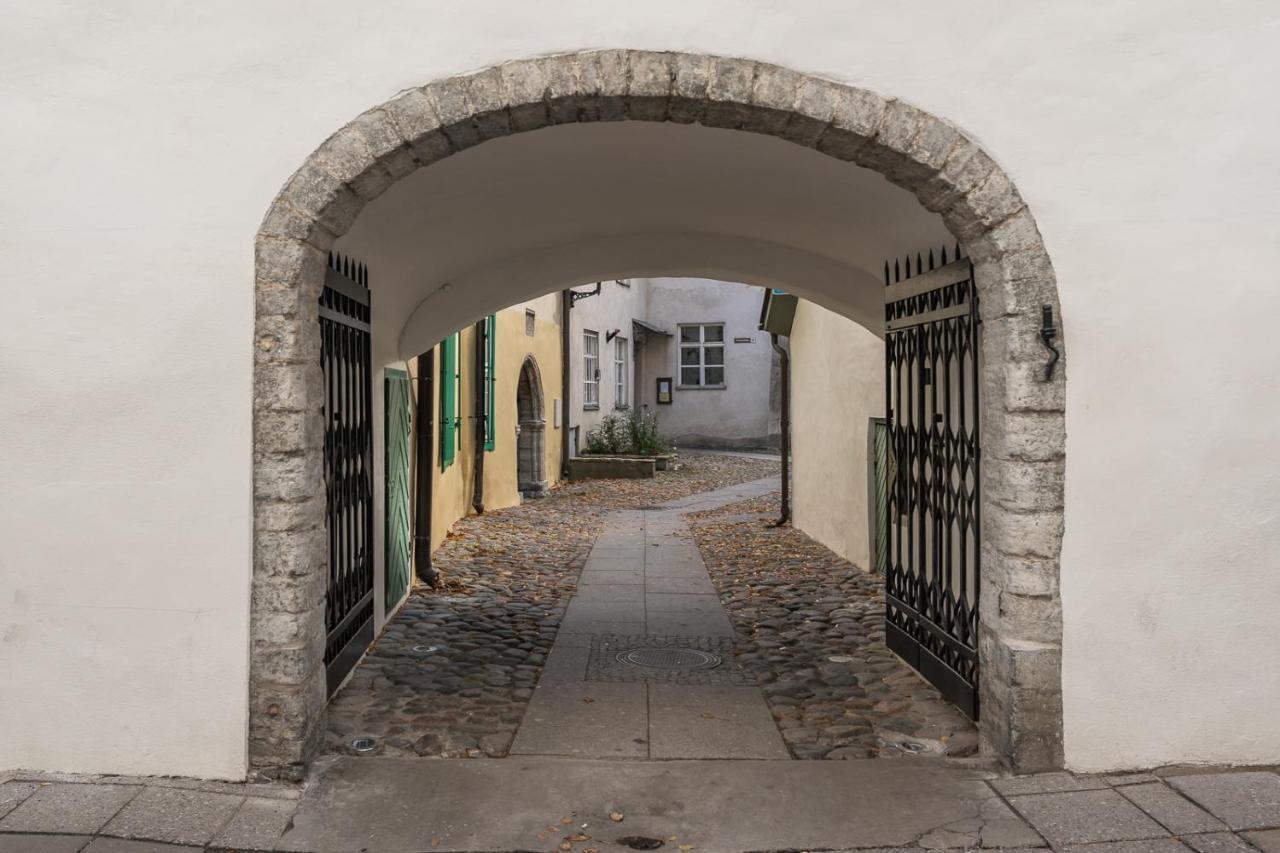 Hotel Pueha Vaimu Kuelalistemaja Reval Esterno foto